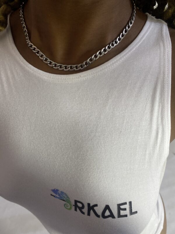 Pulse Motion Bodyswift sans manche- Disponible