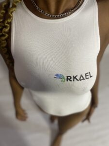 Pulse Motion Bodyswift sans manche- Disponible