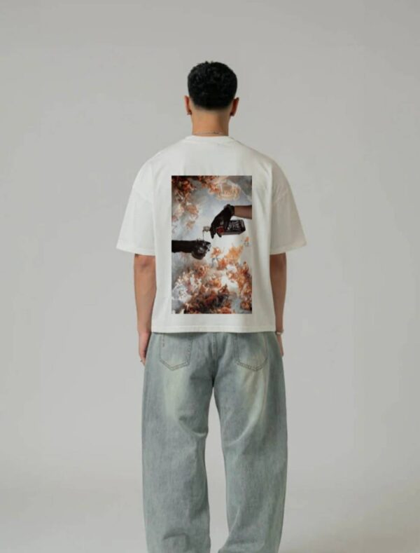 T-SHIRT Heavenly Vice