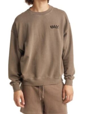 Relique Urbaine-Disponible