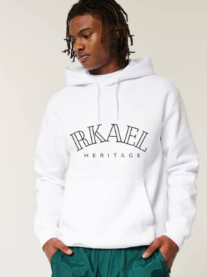 Sweat Racines- Disponible