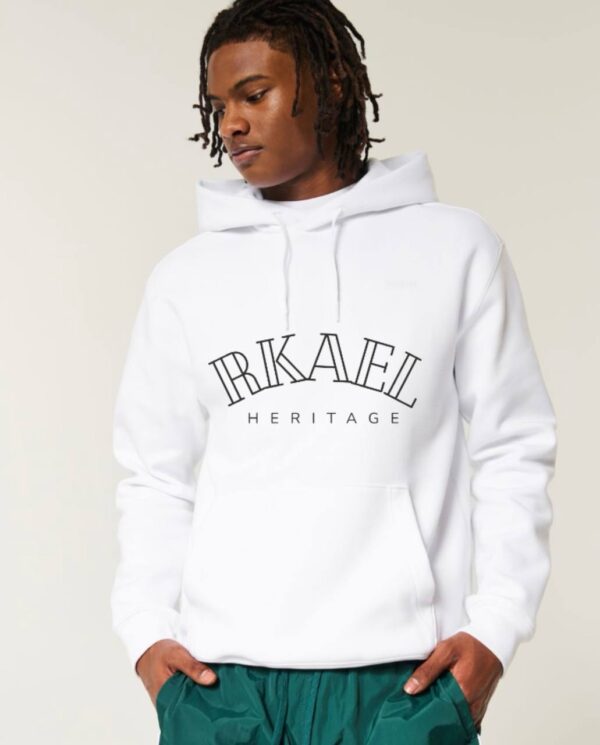 RKAEL SHOP Sweat Racines- Disponible