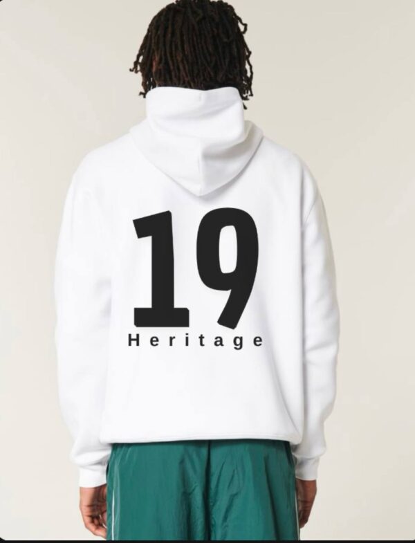 SHOP Sweat Racines- Disponible