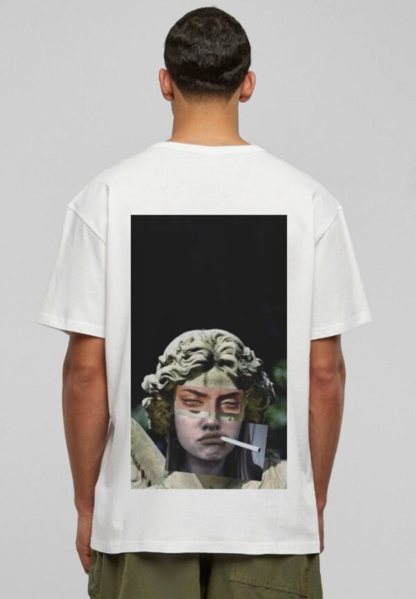 T-shirt SYRUS ART DE NUIT