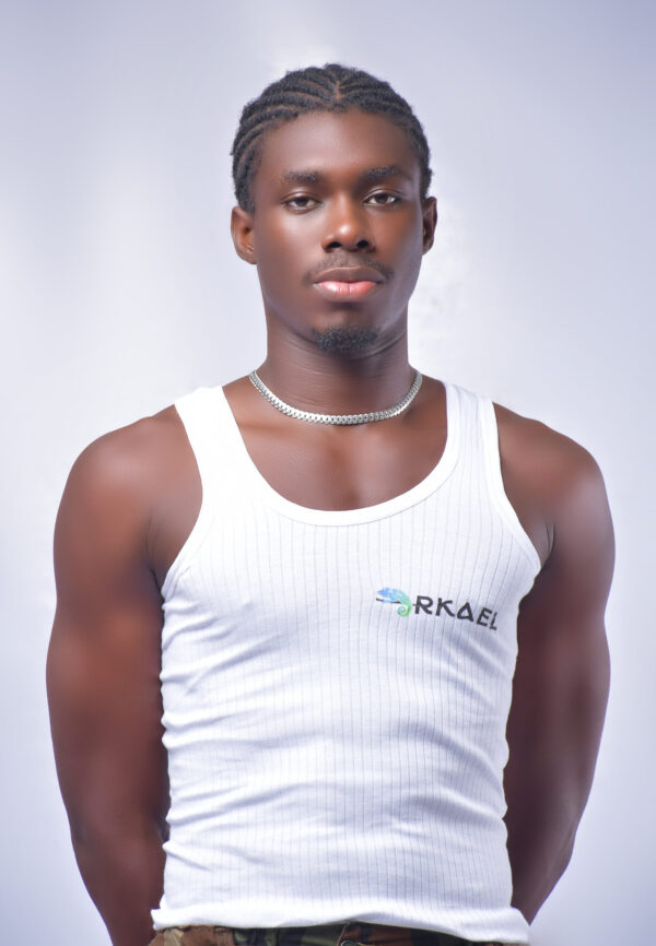 RKAEL Prime Kael Disponible