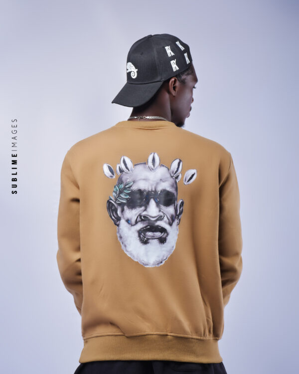 Crown Legacy Disponible