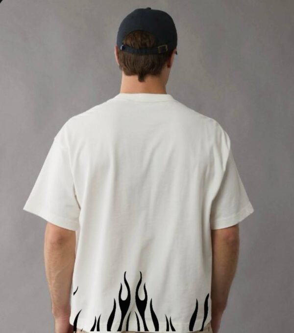 Flame Spirit Tee _Disponible